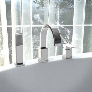 ANZZI Nite FR-AZ473 bathtub faucets bathtub faucets ANZZI